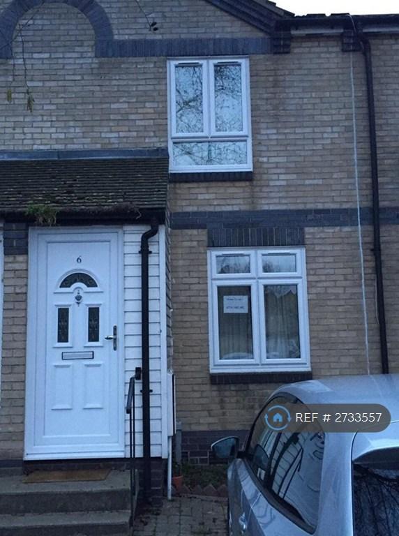 2 bedroom house in Radley Court, London, SE16 (2 bed) (#2733557)
