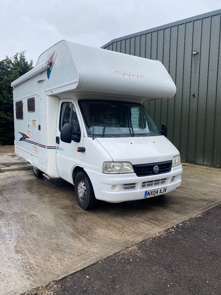 Fiat, DUCATO, 2004, 1997 (cc)
