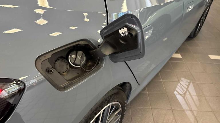 2025 BMW 2 Series 225e xDrive M Sport 5dr DCT Hatchback Plug-In Hy Automatic