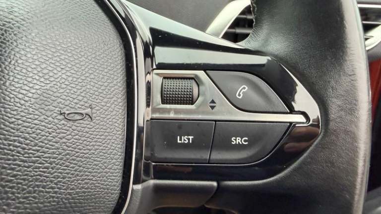 2020 Peugeot 3008 1.5 BlueHDi Allure 5dr HATCHBACK DIESEL Manual