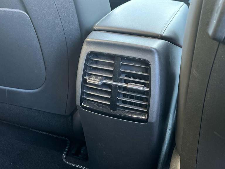 2023 Kia Niro 64.8kWh 4 SUV 5dr Electric Auto (201 bhp) SUV ELECTRIC Automatic