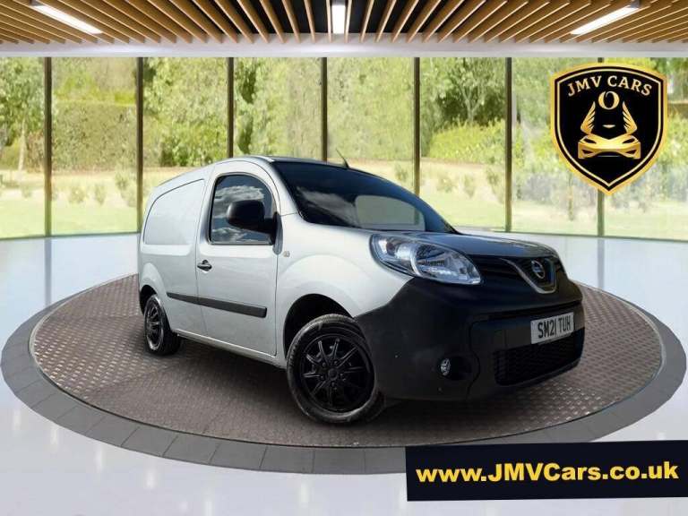 Nissan NV250 1.5 dCi Acenta Panel Van 4dr Diesel Manual L1 Euro 6 (s/s) (95 ps) Diesel Manual