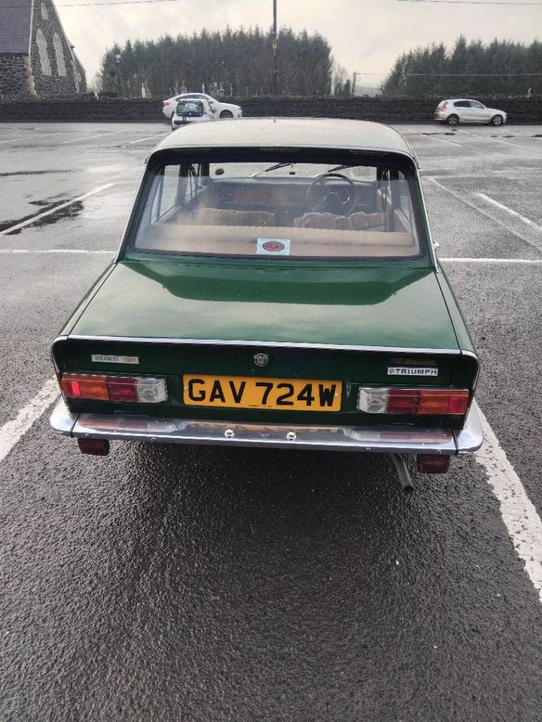 Other, DOLOMITE, 1980, 1296 (cc)