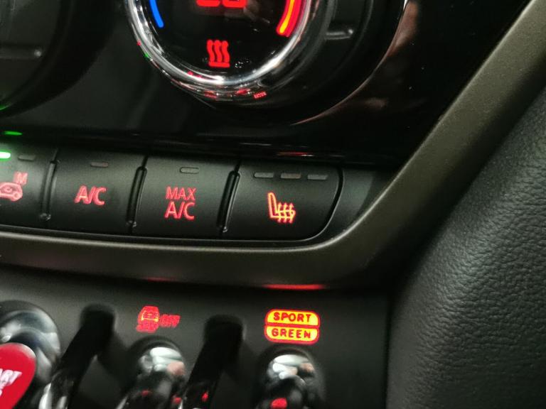 2022 MINI Countryman 1.5 Cooper Shadow Edition 5dr Auto HATCHBACK PETROL Automatic