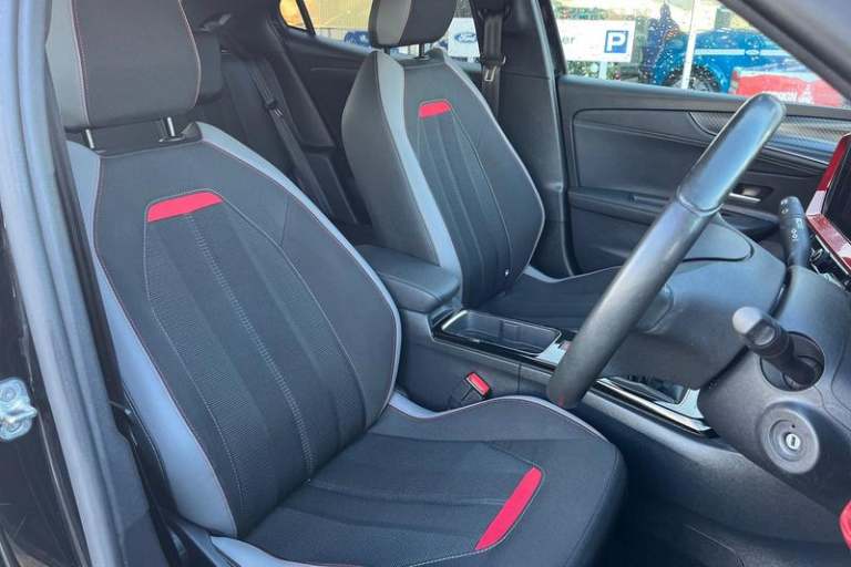 2023 Vauxhall Mokka 1.2 Turbo 100 GS Line 5dr HATCHBACK PETROL Manual