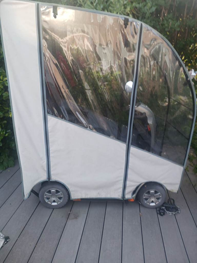 Pride victory mobility scooter