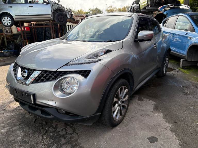 BREAKING - 2013 NISSAN JUKE - ALL PARTS AVAILABLE