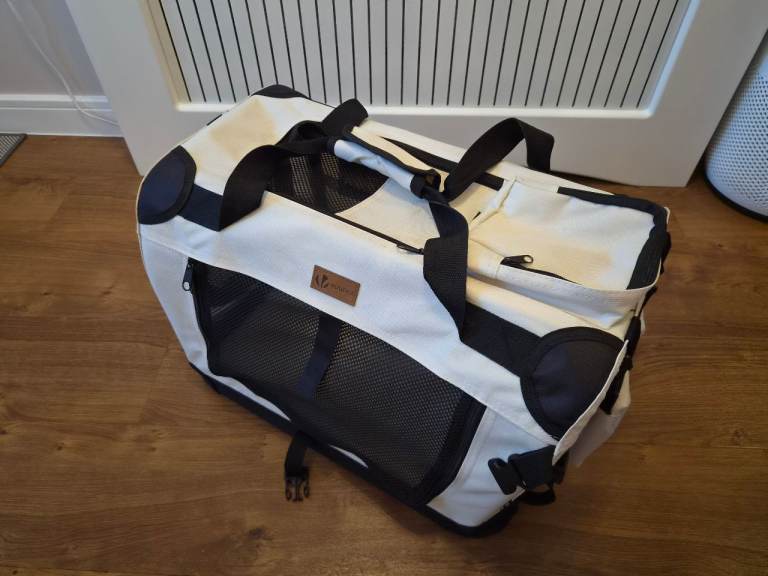 Dog Pet carrier bag