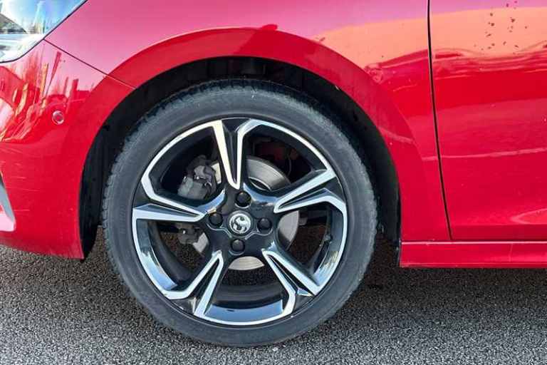 2022 Vauxhall Corsa 1.2 Elite Edition Hatchback 5dr Petrol Manual Euro 6 (75 ps) Hatchback Petrol...