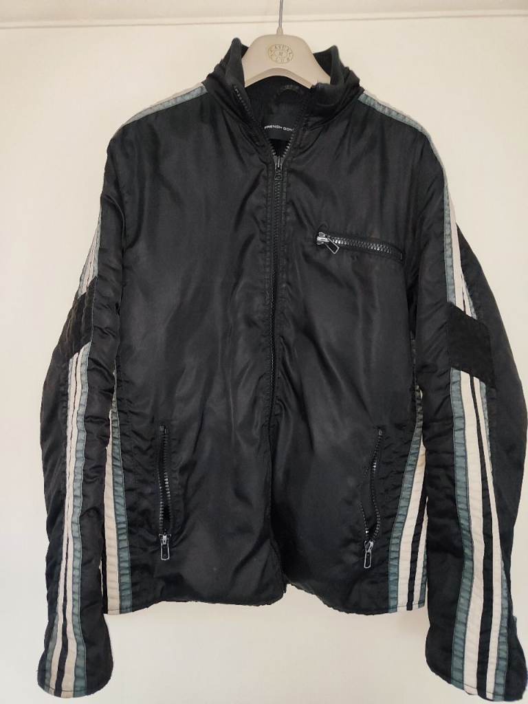 image for French Connection Large Jacket 