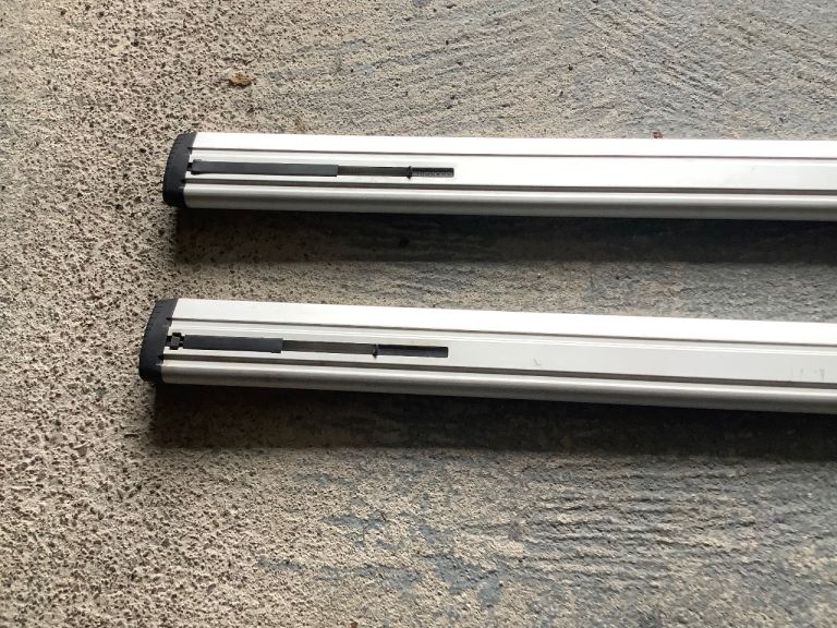 Thule Wing Bars