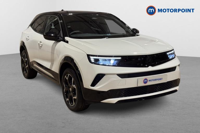 2025 Vauxhall Mokka 1.2 Turbo GS 5dr Auto HATCHBACK PETROL Automatic