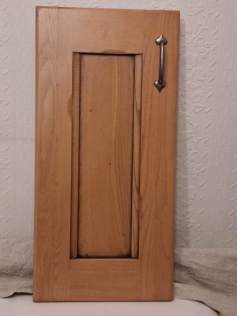 Kitchen Cupboard doors and Drawer fronts 