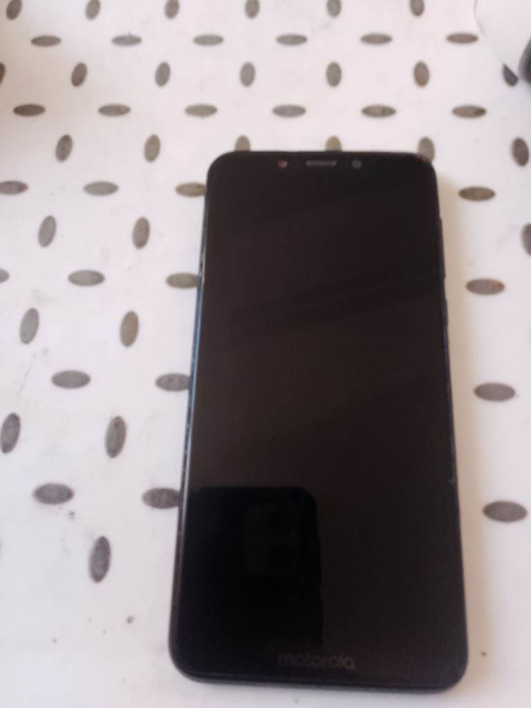 Motorola E14 android 