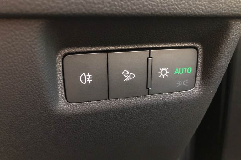 2024 Skoda Enyaq 210kW 85 Edition 82kWh 5dr Auto Estate ELECTRIC Automatic