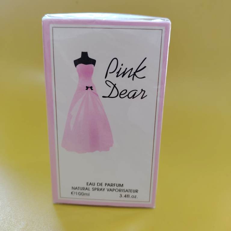 Women  perfum