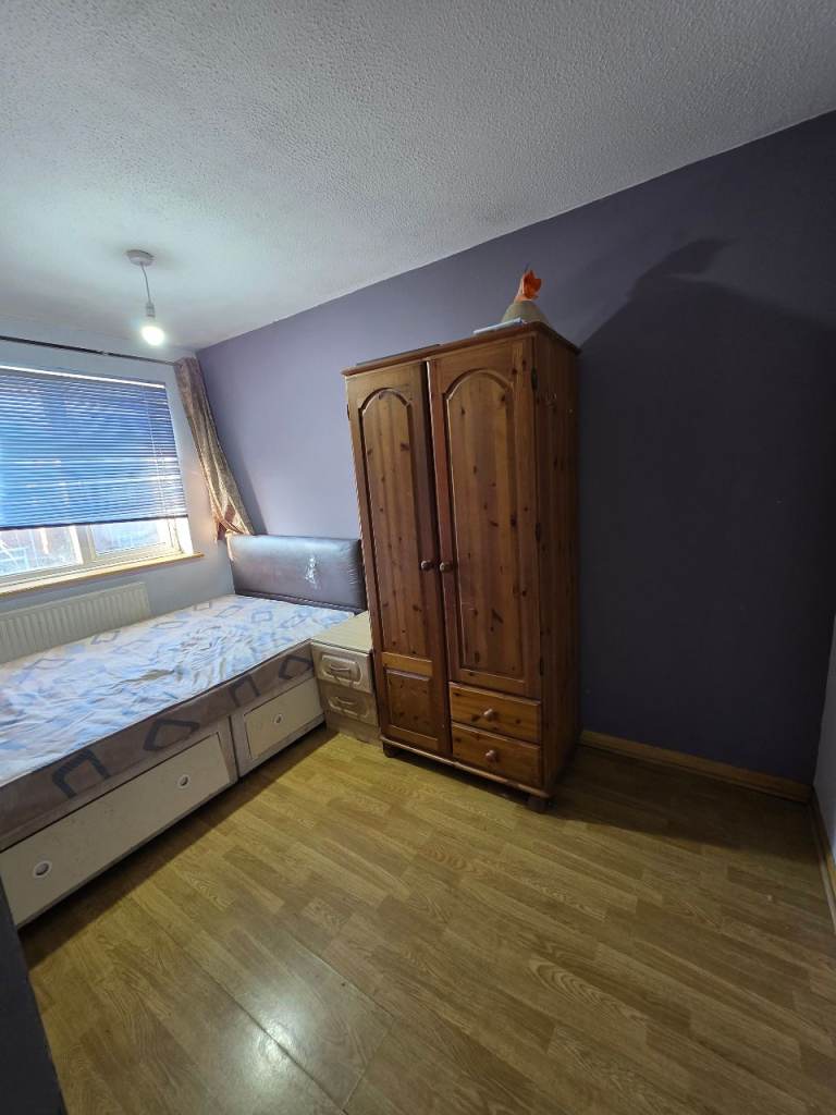 Double Room To Let In Langley, Colonbrook, Slough Heathrow (SL3 8AP)