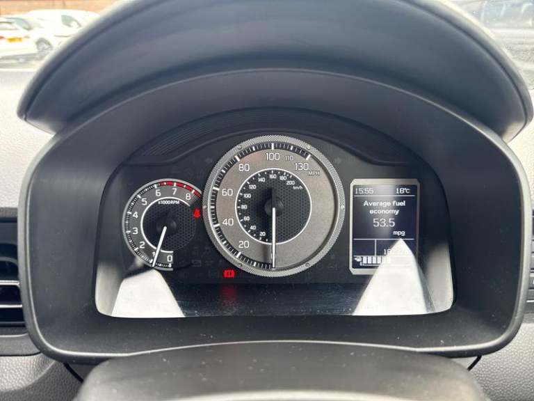 2022 Suzuki Ignis 1.2 Dualjet MHEV SZ-T Hatchback 5dr Petrol Hybrid Manual Euro 6 (s/s) (83 p Hat...