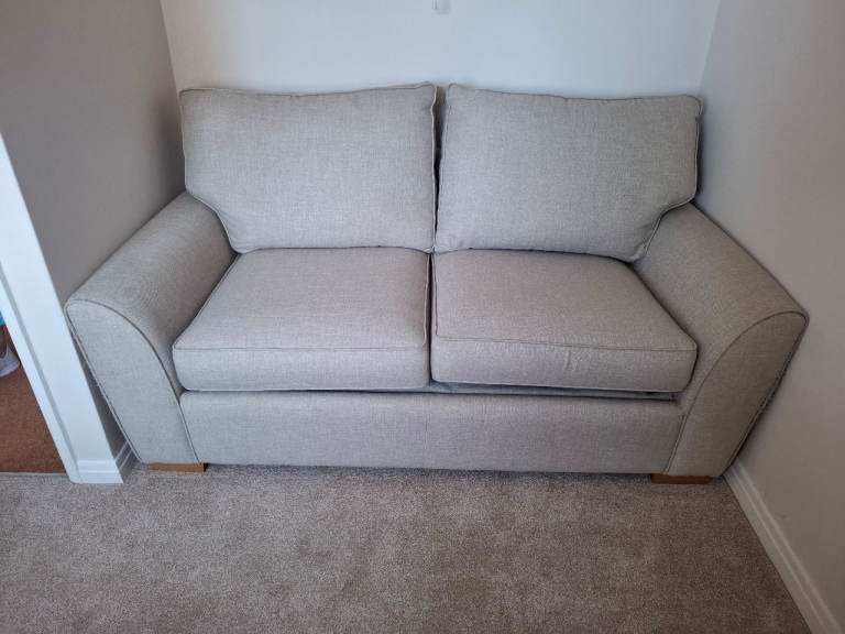 2 Seater Sofa Bed