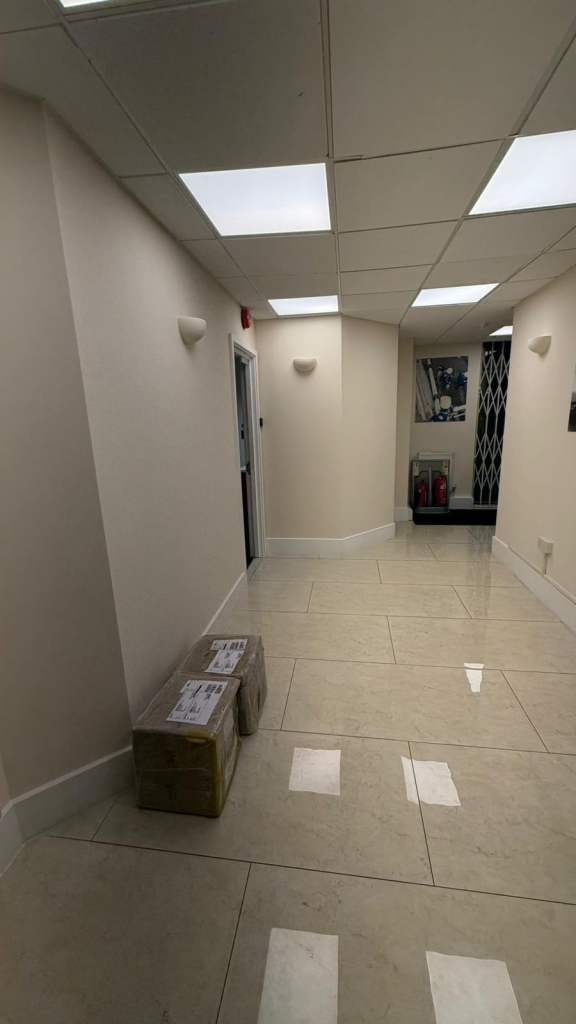 Hammersmith Flexible Unit