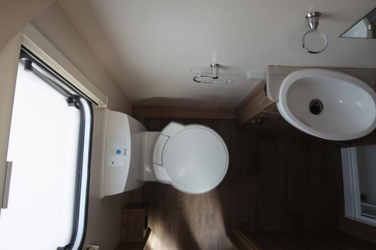 2017 SWIFT Astbury Major 4SB 