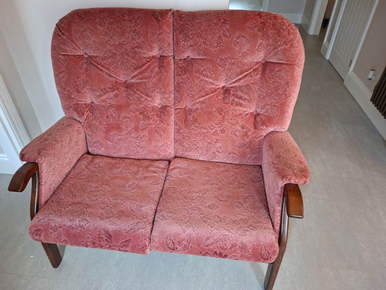 Small 2 seater sofa