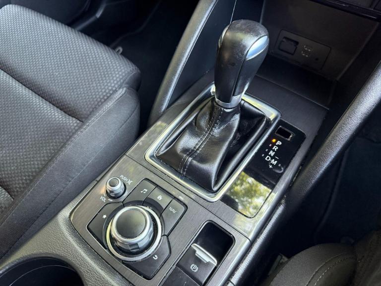 2016 Mazda CX-5 2.2d SE-L Nav 5dr Auto ESTATE DIESEL Automatic