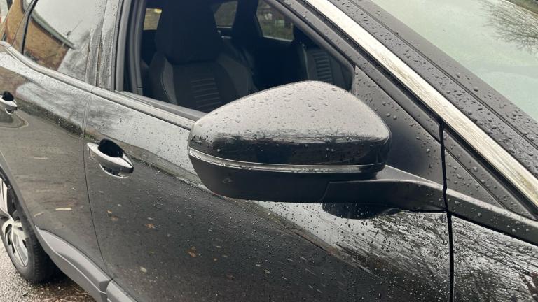 2024 Peugeot 3008 1.6 Hybrid 180 Active 5dr e-EAT8 HATCHBACK PETROL/ELECTRIC Automatic