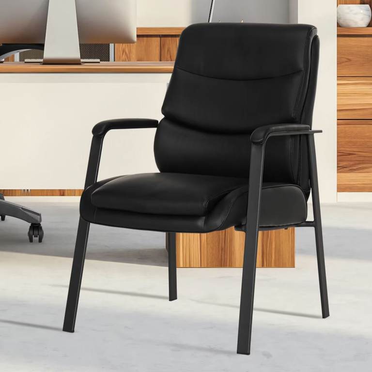 La-Z-Boy Visitors chair (Black)