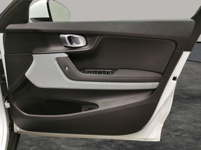 2022 Polestar Polestar 2 Single Motor 64kWh Standard Range Fastback 5dr Electric Auto FWD (224 ps...