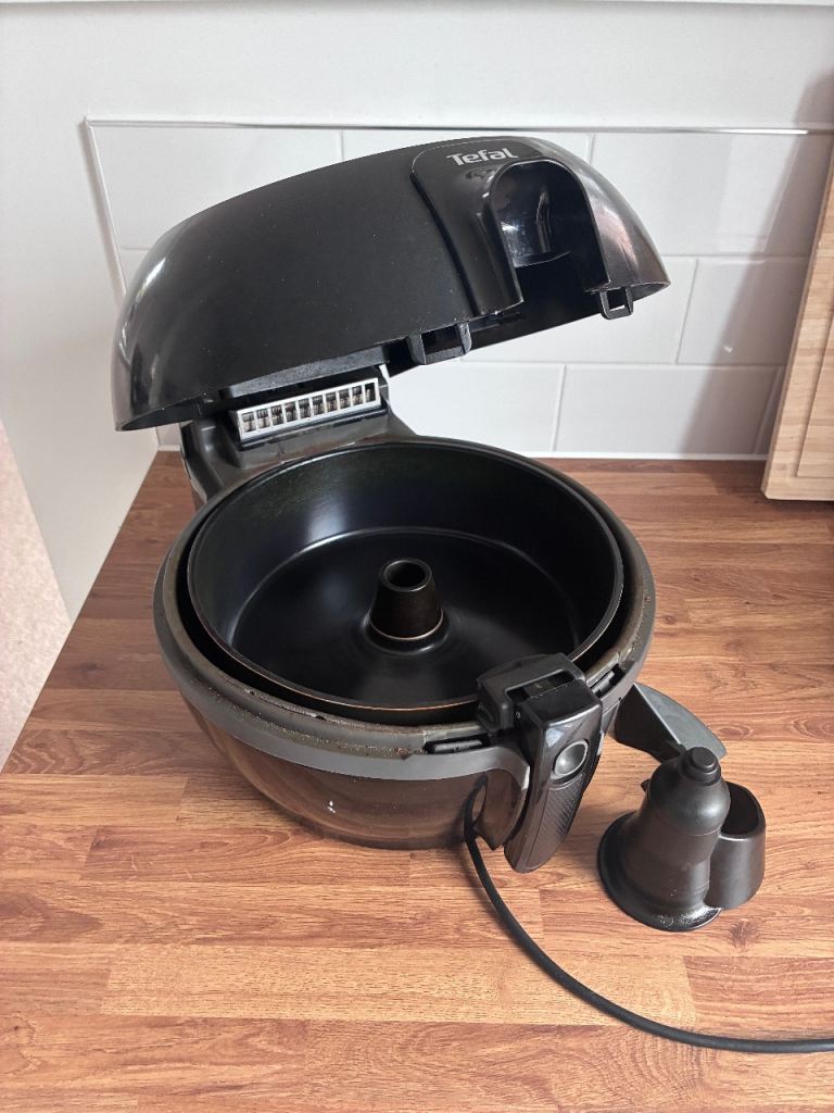 Tefal Air Fryer