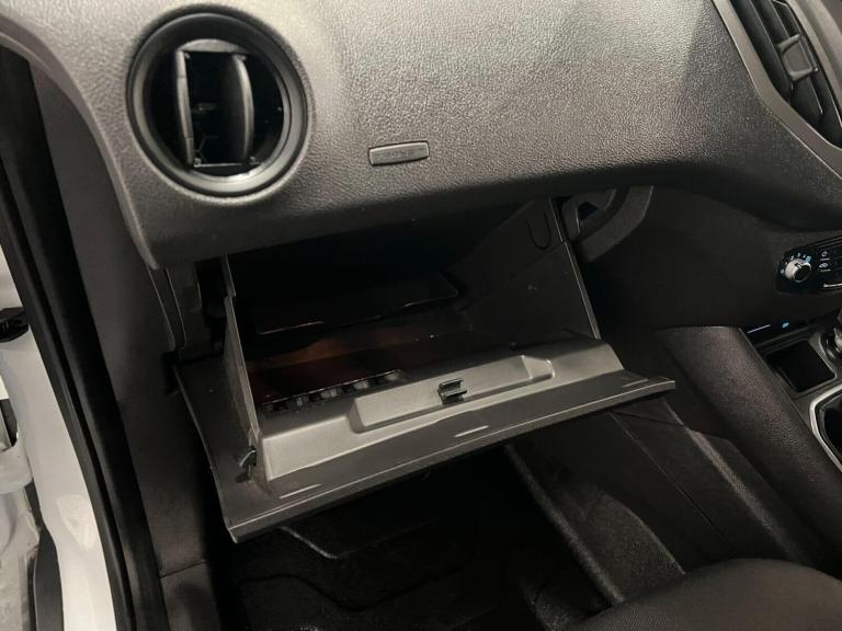 2021 Ford Transit Courier 1.5 TDCi 100ps Limited Van [6 Speed] PANEL VAN DIESEL Manual