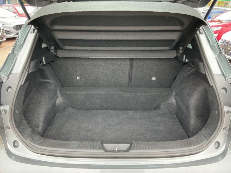 2022 Nissan Qashqai 1.3 DiG-T MH 158 Acenta Premium 5dr Xtronic HATCHBACK PETROL Automatic