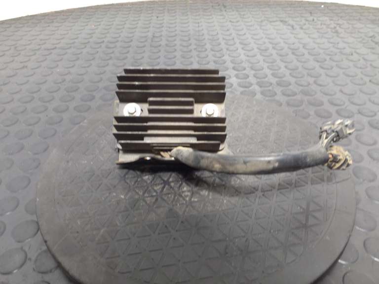 Suzuki Gsf 1250 Regulator/Rectifier 2007-2016