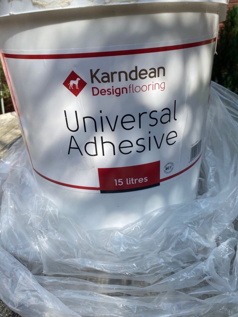 Karndean Universal Glue