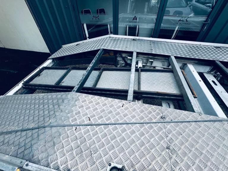 2021 Fiat Ducato 2.3 Multijet Chassis Cab 140 CHASSIS CAB Diesel Manual