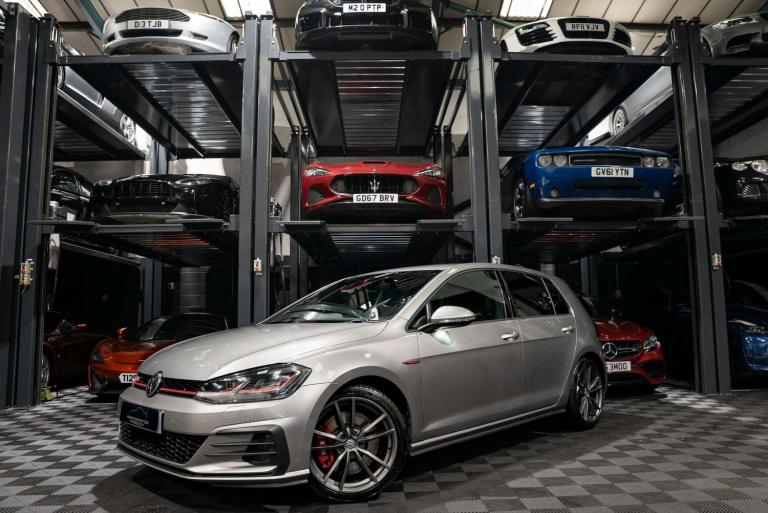 2018 Volkswagen Golf 2.0 TSI 245 GTI Performance 5dr DSG HATCHBACK PETROL Automatic