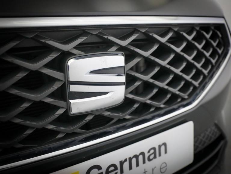 2024 SEAT Tarraco 2.0 TDI SE 5dr DSG ESTATE DIESEL Automatic