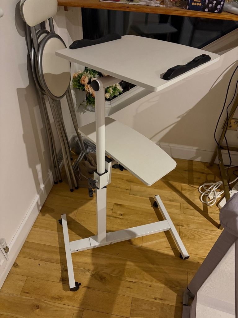 Electronic device stand 