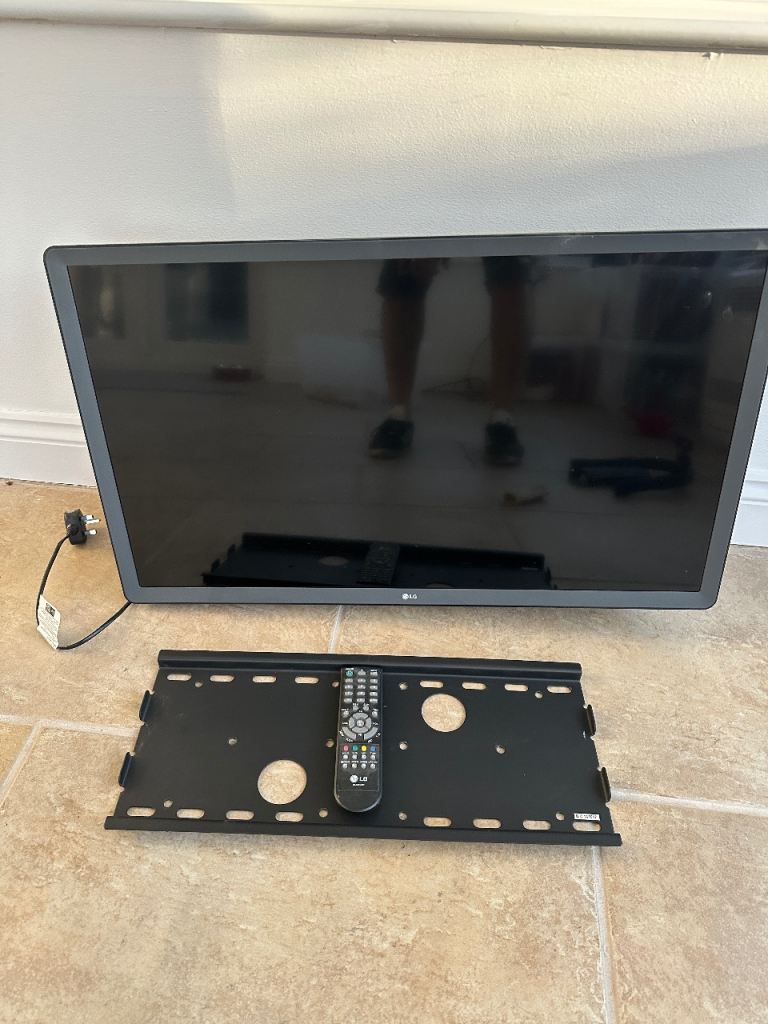 LG Smart TV