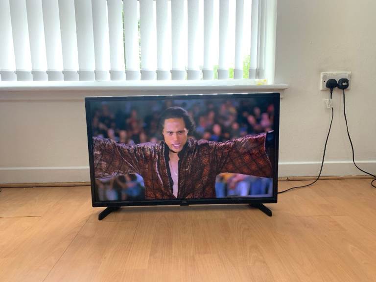 EGL 32 Inch Smart TV