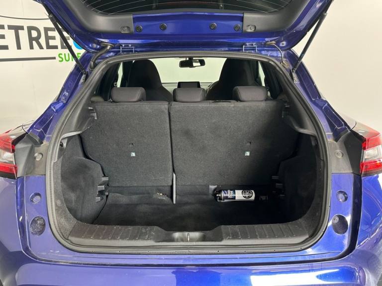 2020 Nissan Juke 1.0 DIG-T N-Connecta SUV 5dr Petrol Manual Euro 6 (s/s) (114 ps) HATCHBACK Petro...