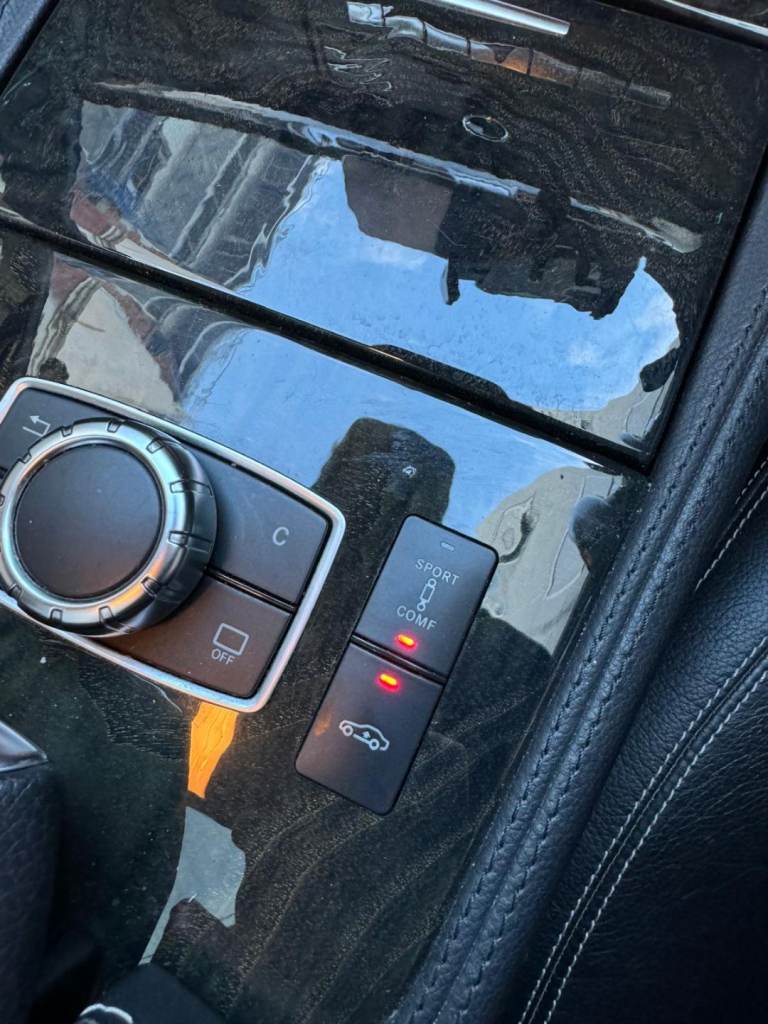 Mercedes-Benz CLS Amg Premium 350D 3.0 diesel 2017 automatic 