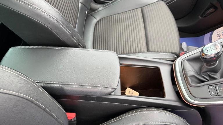 2018 Renault Scenic 1.6 dCi Dynamique S Nav Euro 6 (s/s) 5dr MPV Diesel Manual