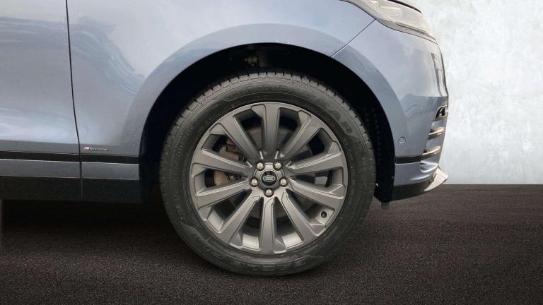 2021 Land Rover Range Rover Velar 2.0 D200 R-Dynamic HSE 5dr Auto Estate Diesel Automatic