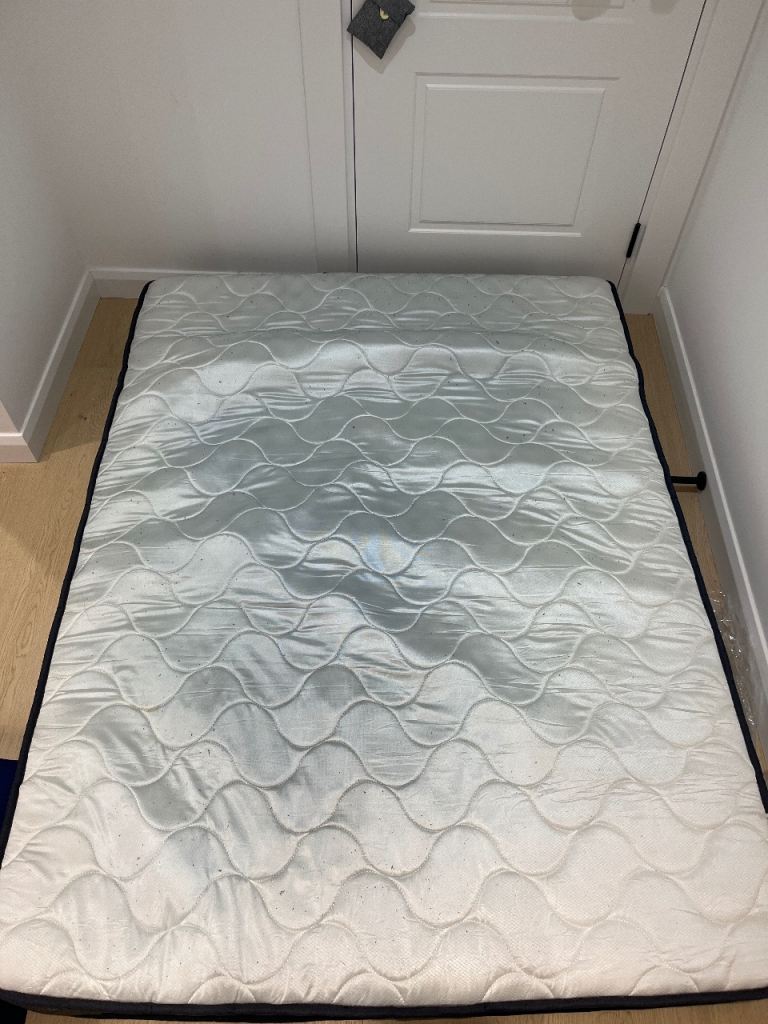 Medium firm Mattress for sale 