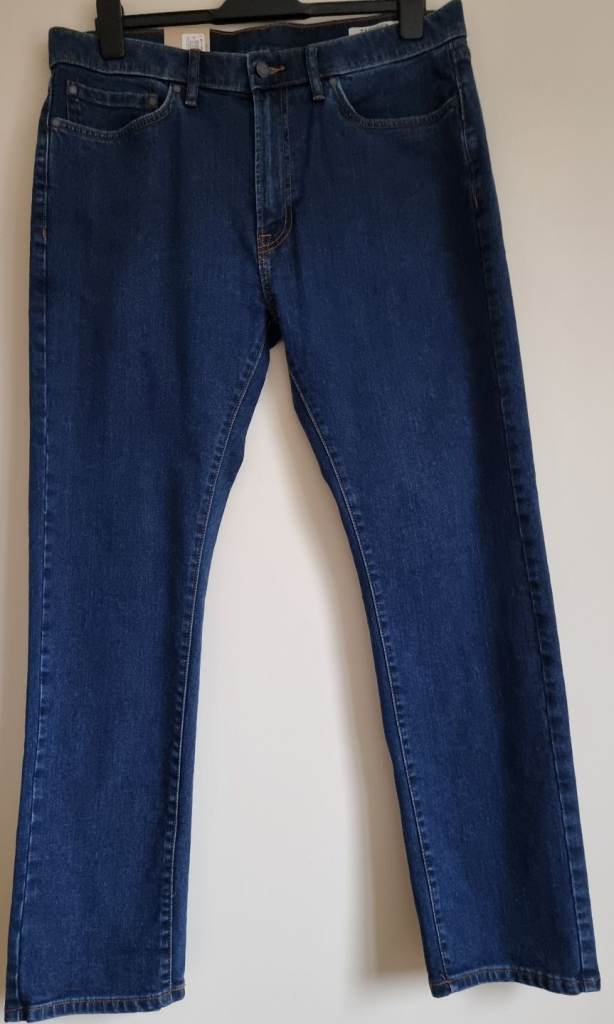 image for M&S Jeans, Size 36/29