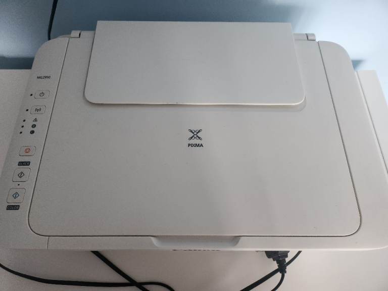 Cannon Printer/Scanner MG295