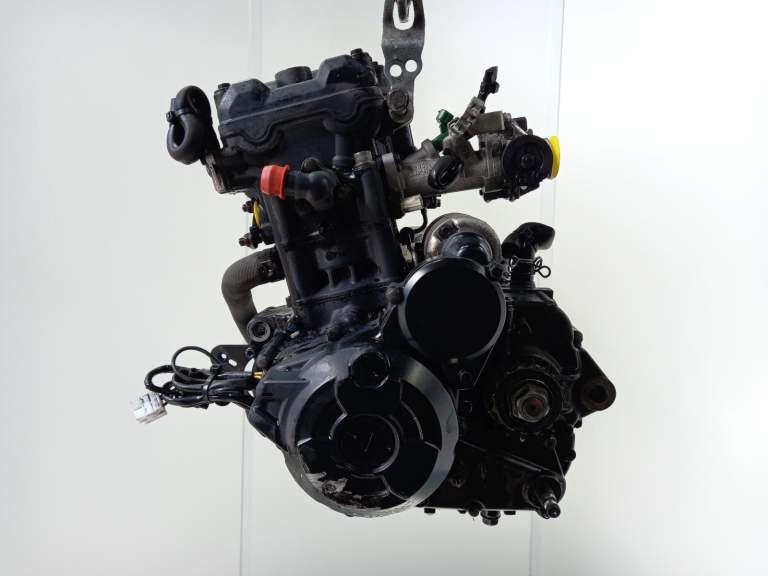 Kawasaki Ninja 125 Engine 2018-2025 0.1l