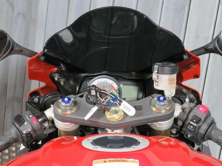 2010 10 SUZUKI GSX-R600